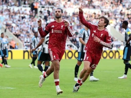 Gameweek 2 Preview: Every Sky Sports & TNT Sports Game, Key Stat and Betting Tips