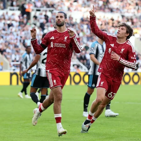 Gameweek 2 Preview: Every Sky Sports & TNT Sports Game, Key Stat and Betting Tips