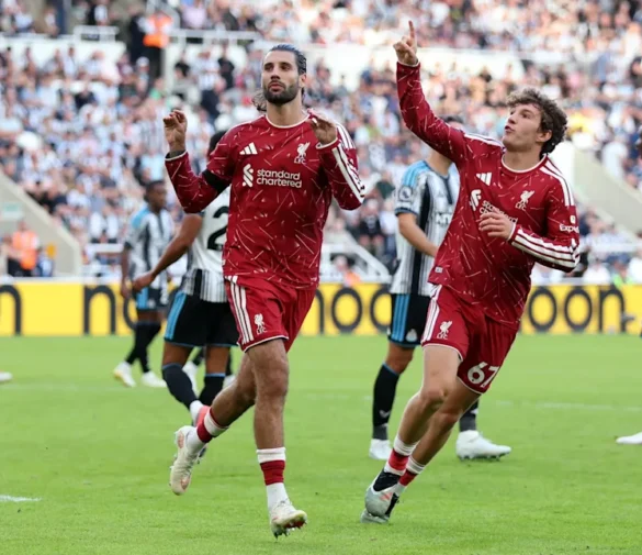 Gameweek 2 Preview: Every Sky Sports & TNT Sports Game, Key Stat and Betting Tips