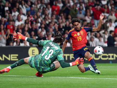 Czechia v England Tips: Three Lions Bet Builder Boosted to 2/1