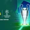 Champions League Matchday 1 Preview: All Five English Clubs in Action, Plus Full Outright & Top Scorer Odds