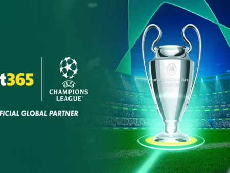 Champions League Matchday 1 Preview: All Five English Clubs in Action, Plus Full Outright & Top Scorer Odds