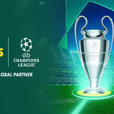 Champions League Matchday 1 Preview: All Five English Clubs in Action, Plus Full Outright & Top Scorer Odds