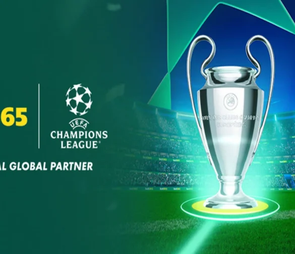 Champions League Matchday 1 Preview: All Five English Clubs in Action, Plus Full Outright & Top Scorer Odds