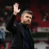 Who’ll Be Man United Boss on New Year’s Day? Eddie Howe 4/6 Favourite as Carrick Clings On