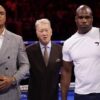 Dubois vs Wardley 2 Preview & Odds: Dubois 2/7 to Defend His WBO Title at The O2